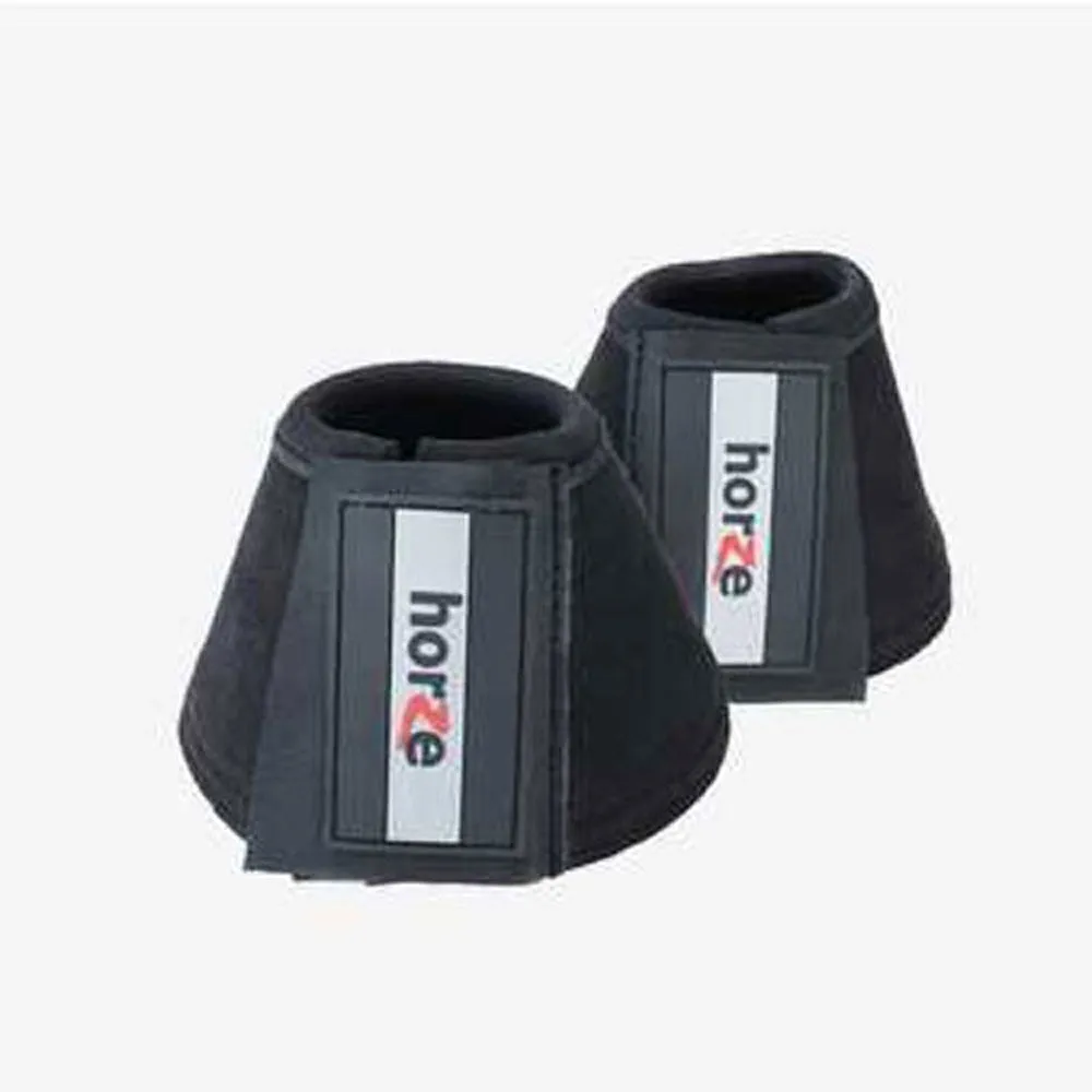 19768 Horze All Purpose Bell Boots