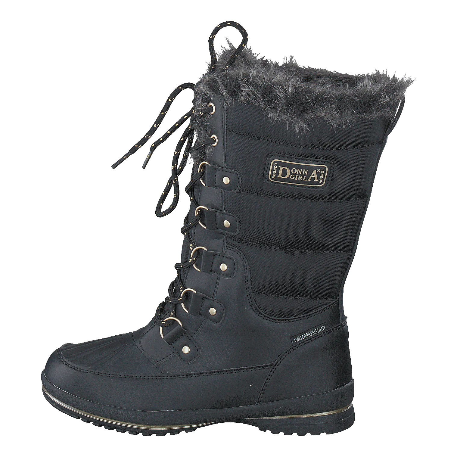 21432 Black Black