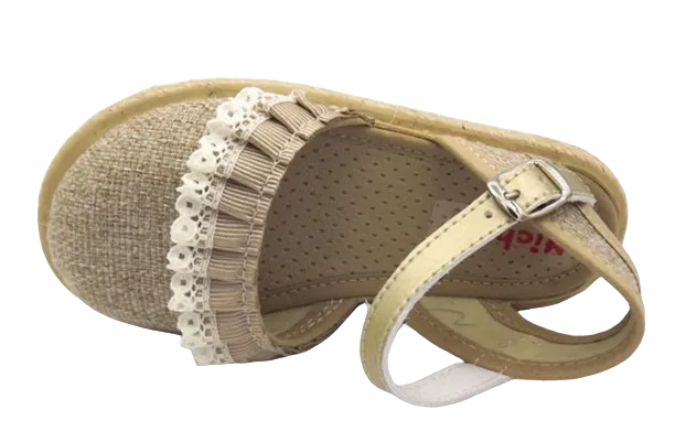 8038 - Michu Spardeña with Steering Wheel Ornament