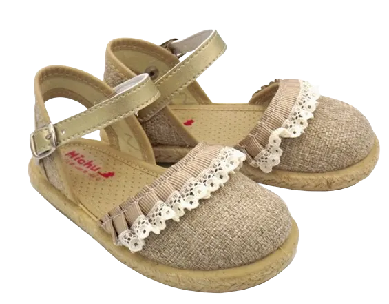 8038 - Michu Spardeña with Steering Wheel Ornament