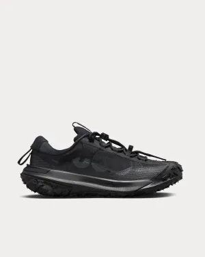 ACG Mountain Fly 2 Low Black / Black / Black / Anthracite Running Shoes