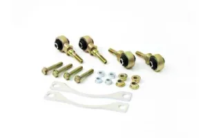 Acura Integra 1994-2001 Front Upper Control Arm Bushings (Spherical) - MRS-HA-0306