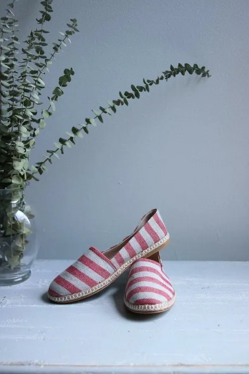 ADAM Espadrilles