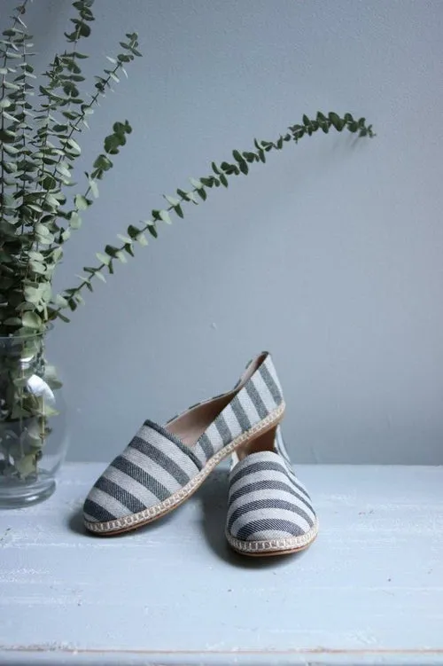 ADAM Espadrilles