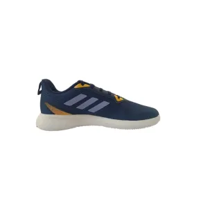 Adidas Men's Adi Accelate Running Shoe (Dark Blue/Spark/Blue)