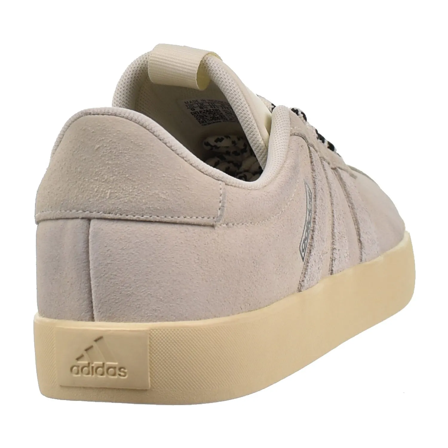 Adidas VL Court 3.0 Men's Shoes Grey jp5296