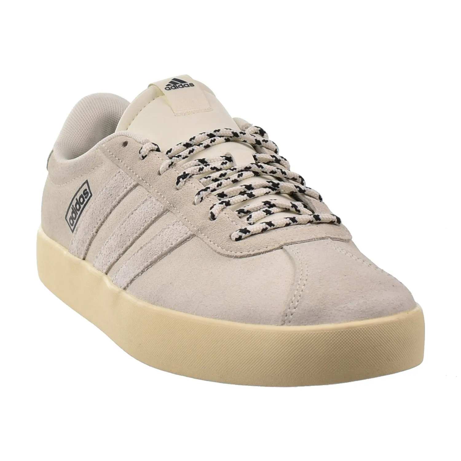 Adidas VL Court 3.0 Men's Shoes Grey jp5296