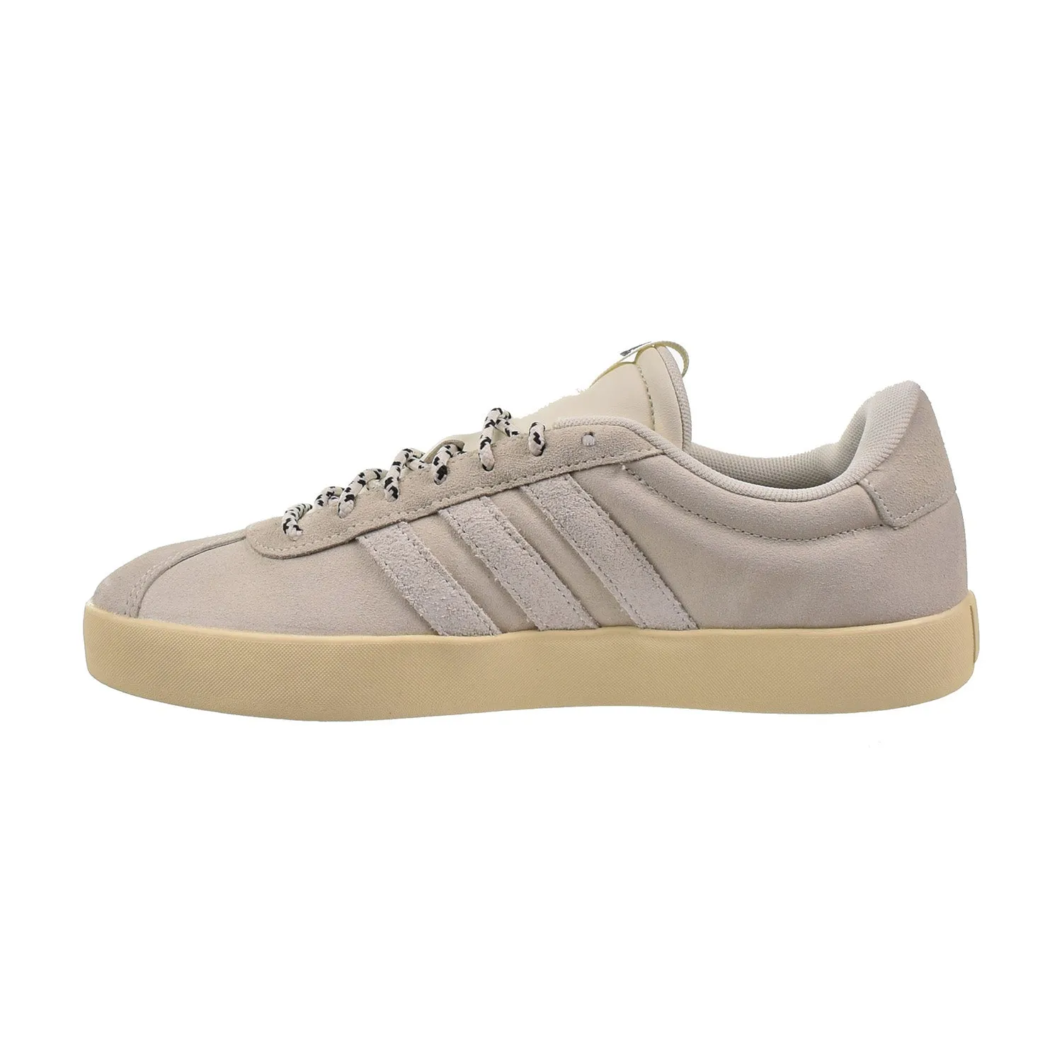 Adidas VL Court 3.0 Men's Shoes Grey jp5296