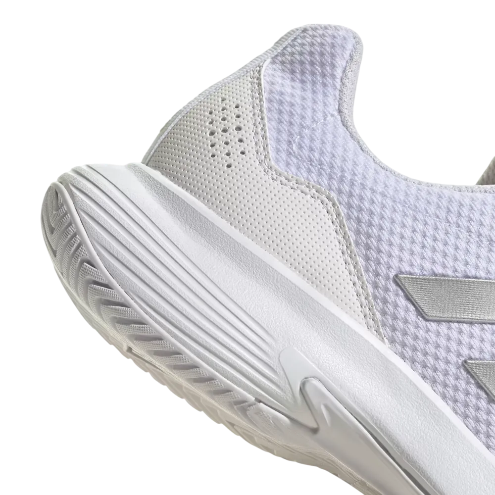 ADIDAS - Women's Gamecourt 2.0 Tennis Shoes