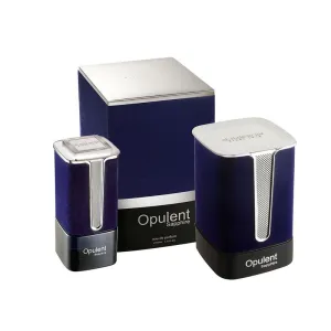 Al Haramain Opulent Sapphire Eau De Parfum 100 ml