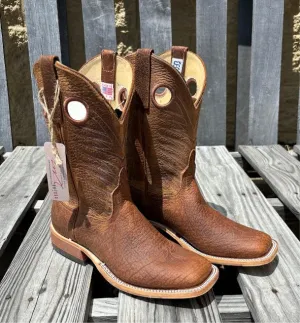 Anderson Bean 339088 11" Geronimo Bison Wide Square Toe