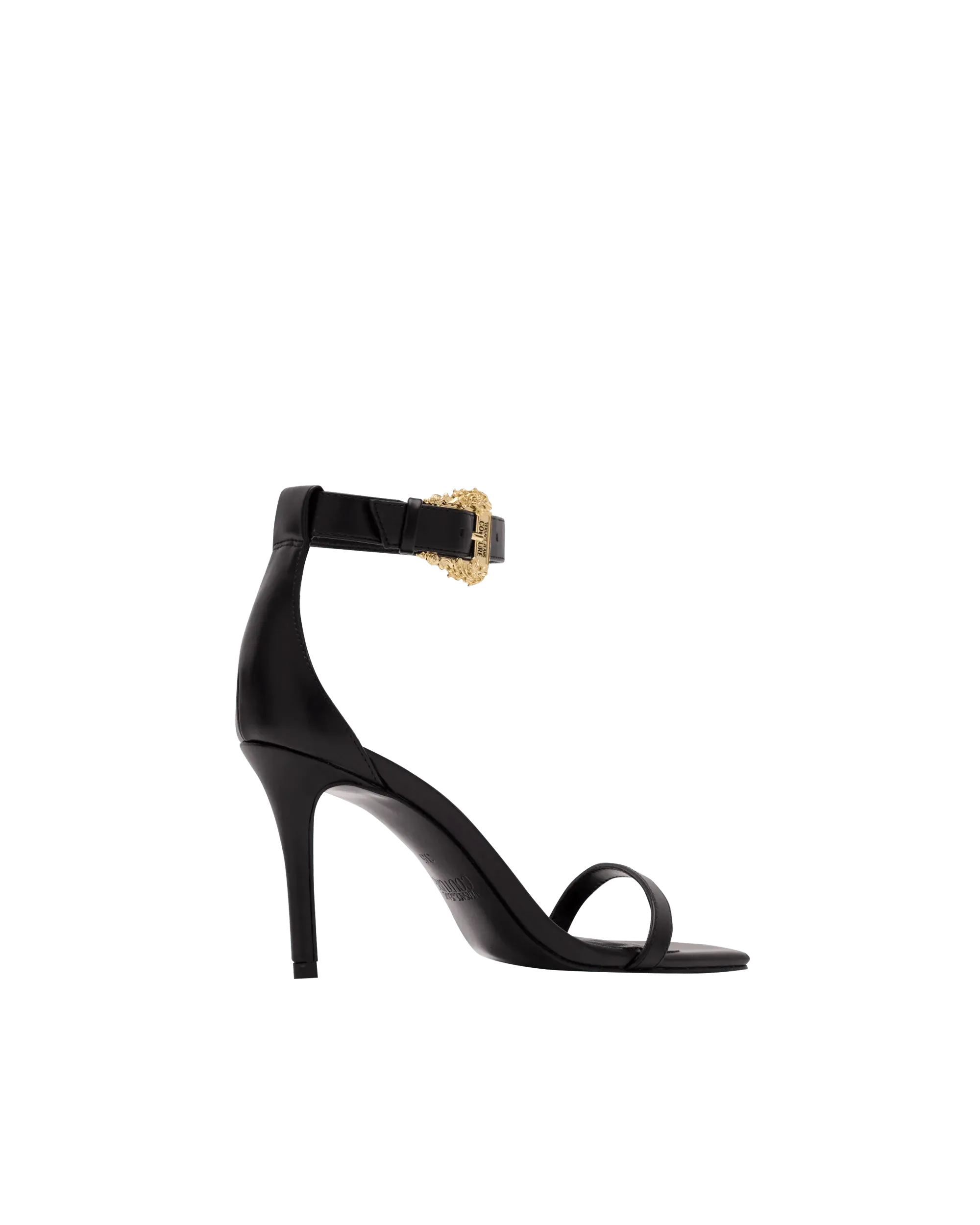 Ankle Strap Sandals