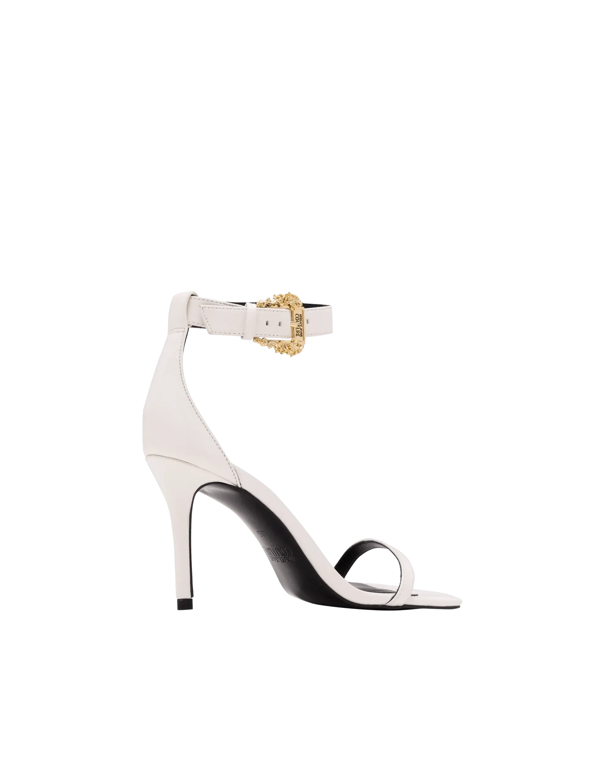 Ankle Strap Sandals