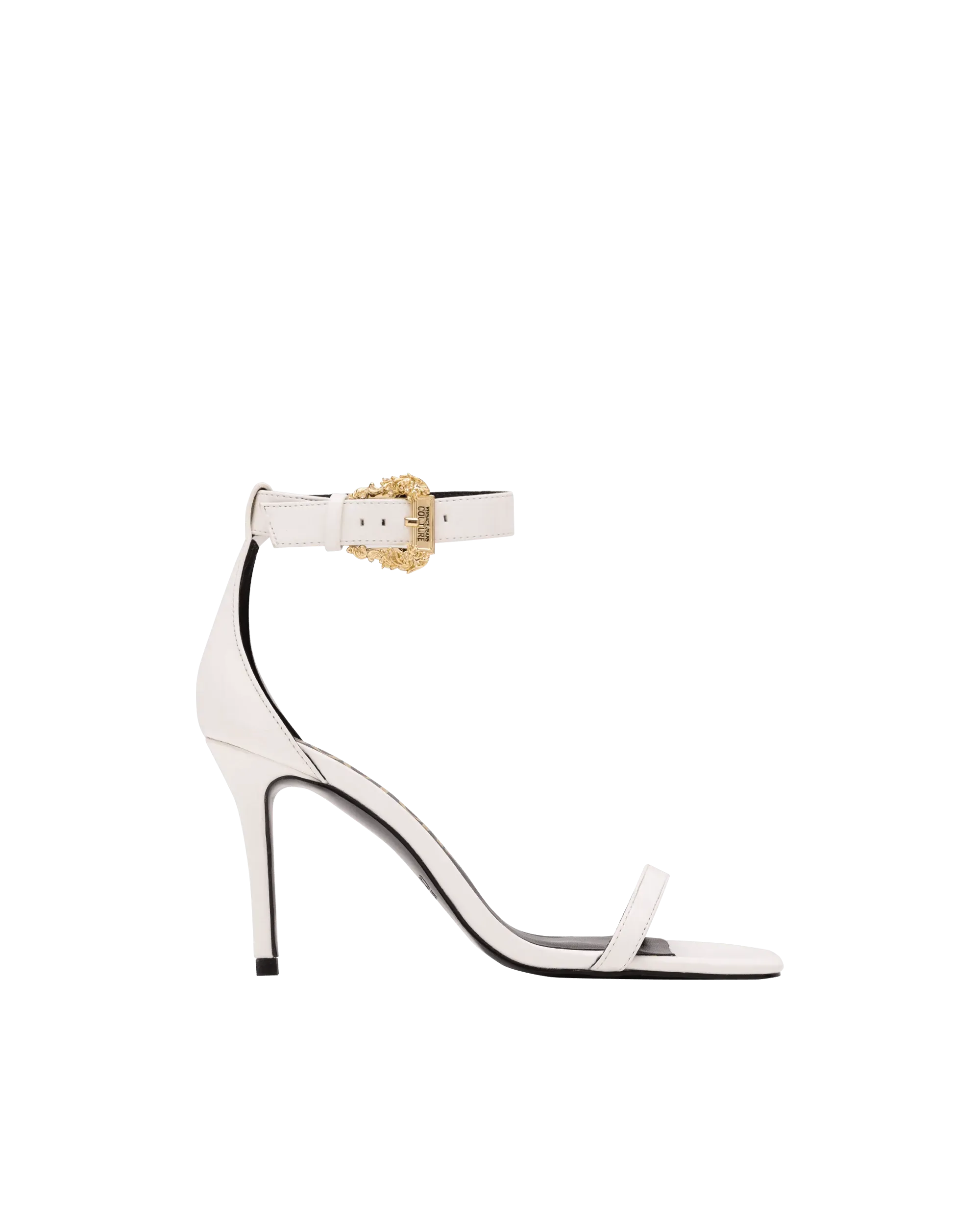 Ankle Strap Sandals