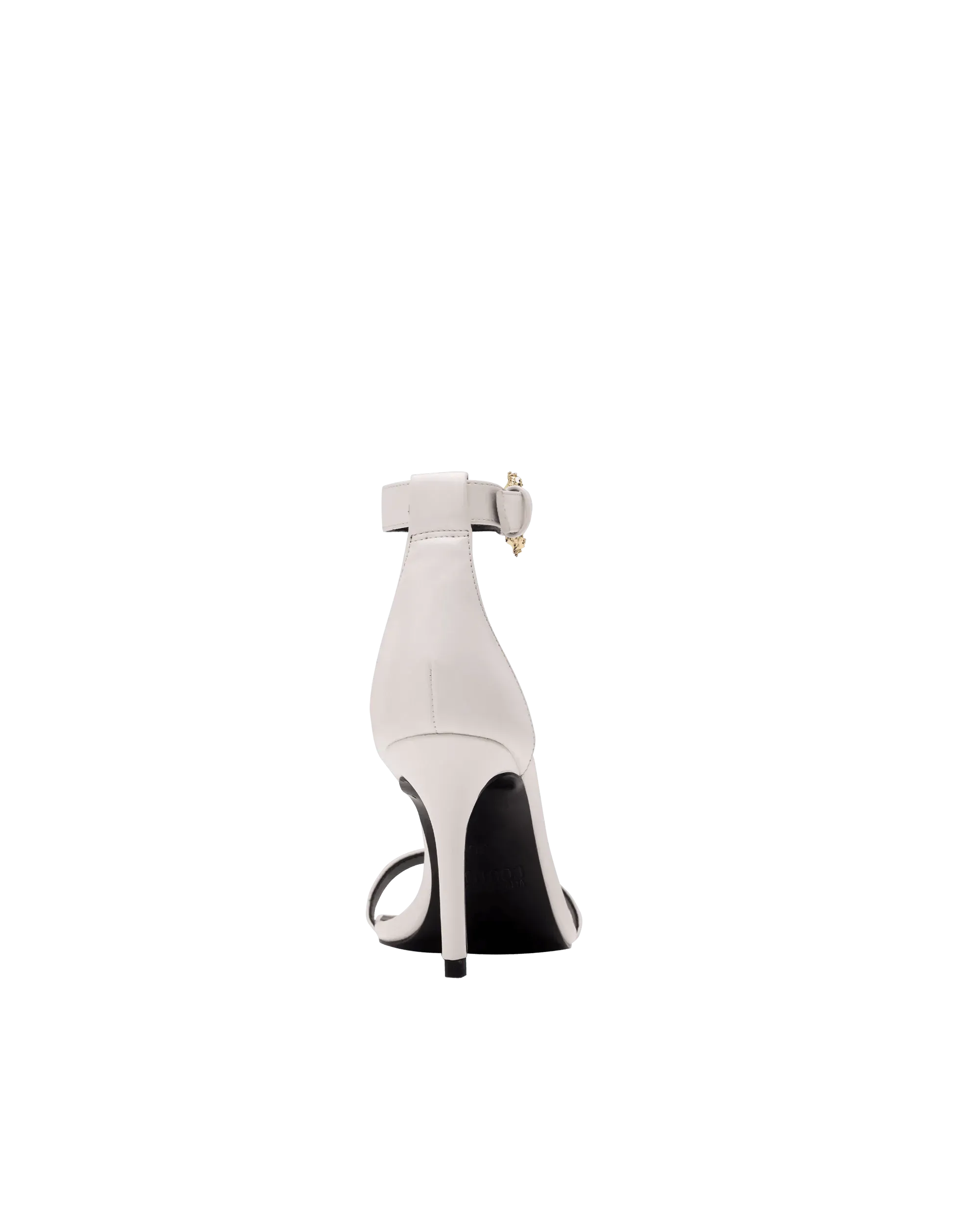 Ankle Strap Sandals