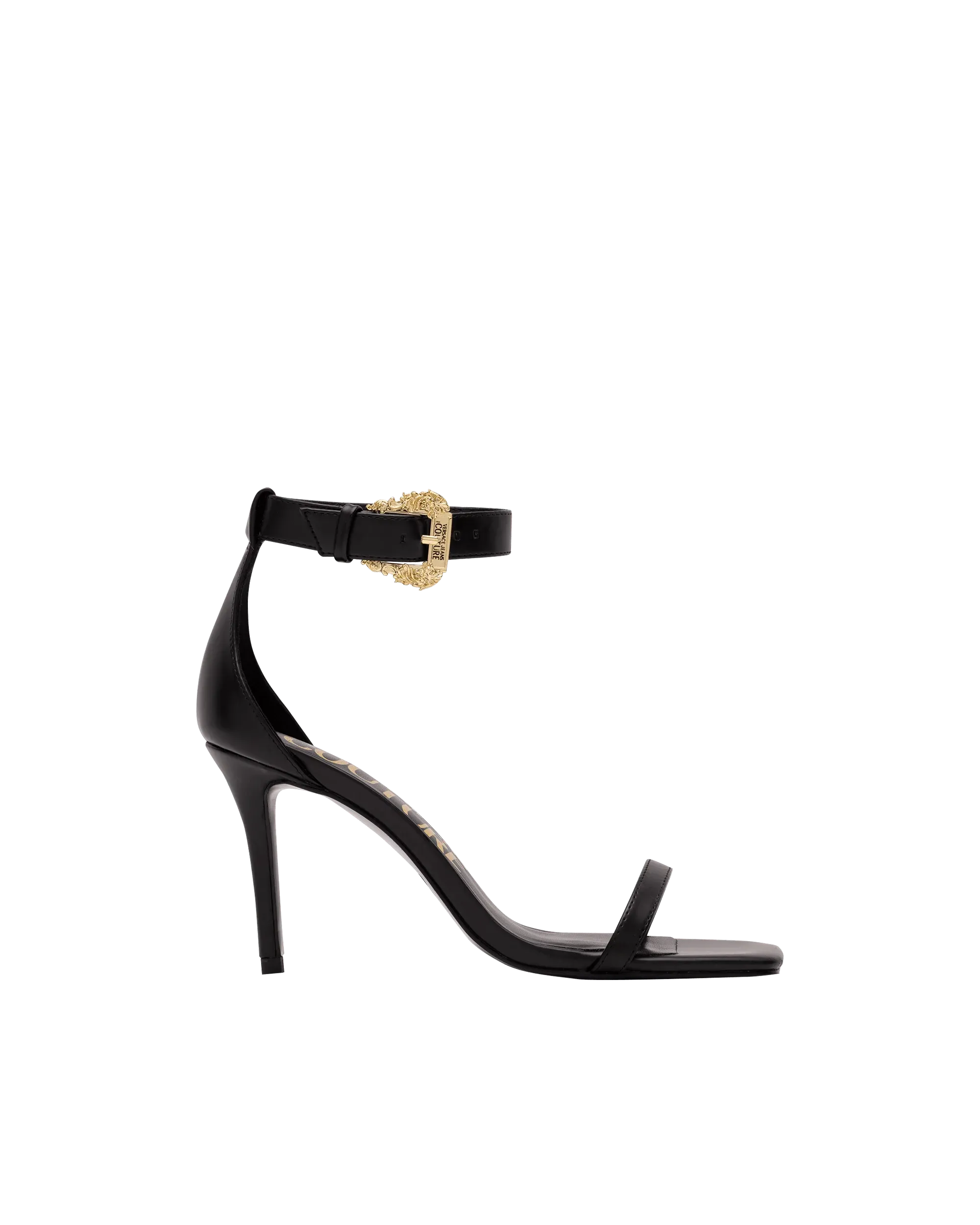 Ankle Strap Sandals