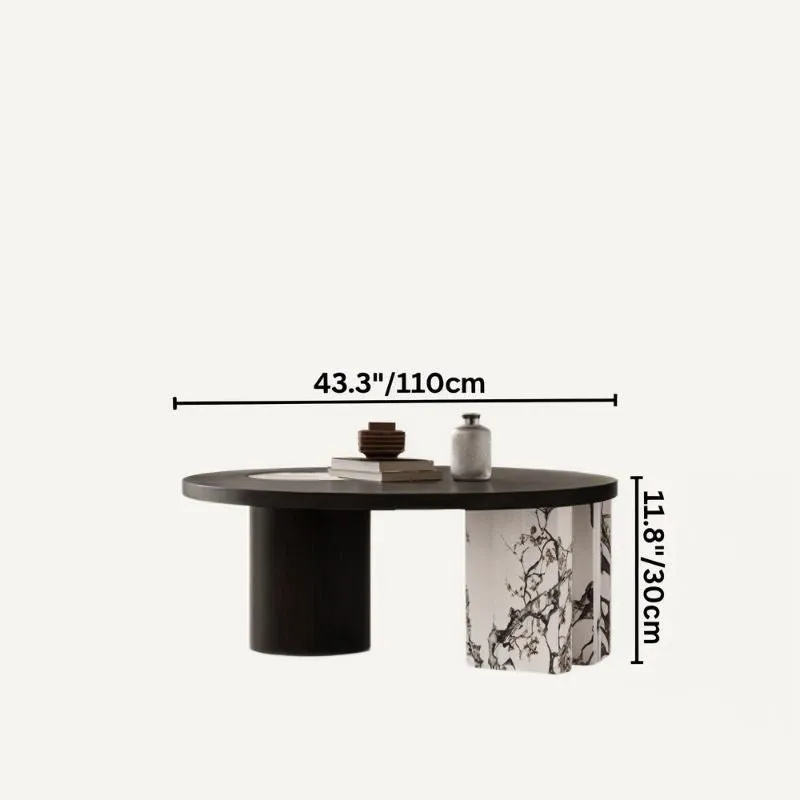 Aplote Coffee Table