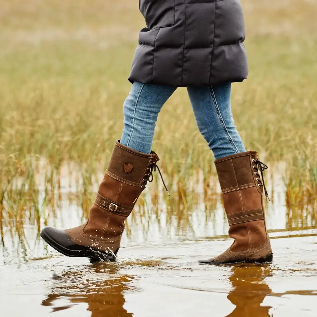 Ariat Ladies Langdale Waterproof Boots