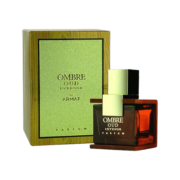 ARMAF OMBRE OUD INTENSE PERFUME 100ML