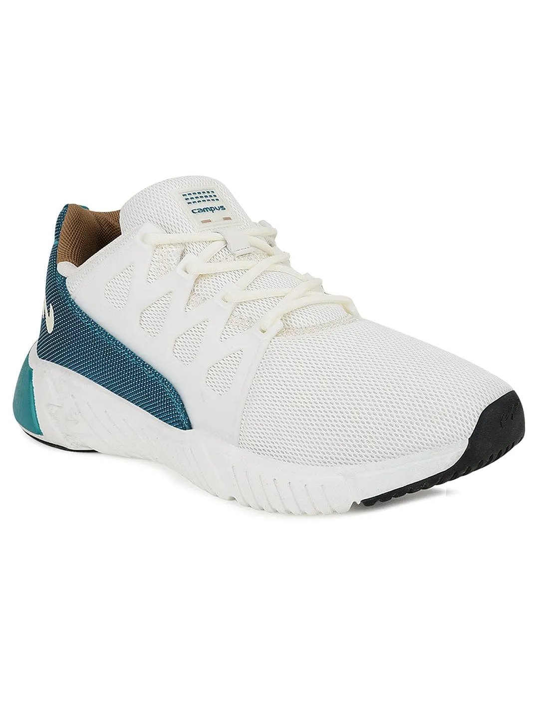 Barley Off White Men's Running Shoes