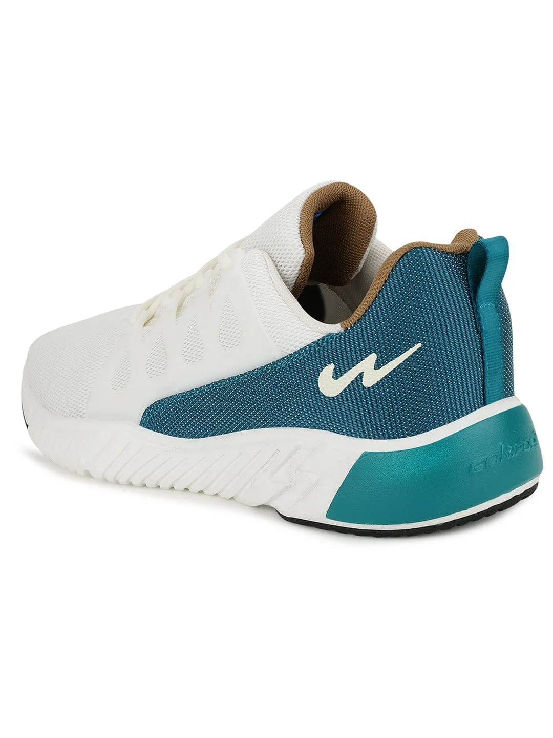 Barley Off White Men's Running Shoes