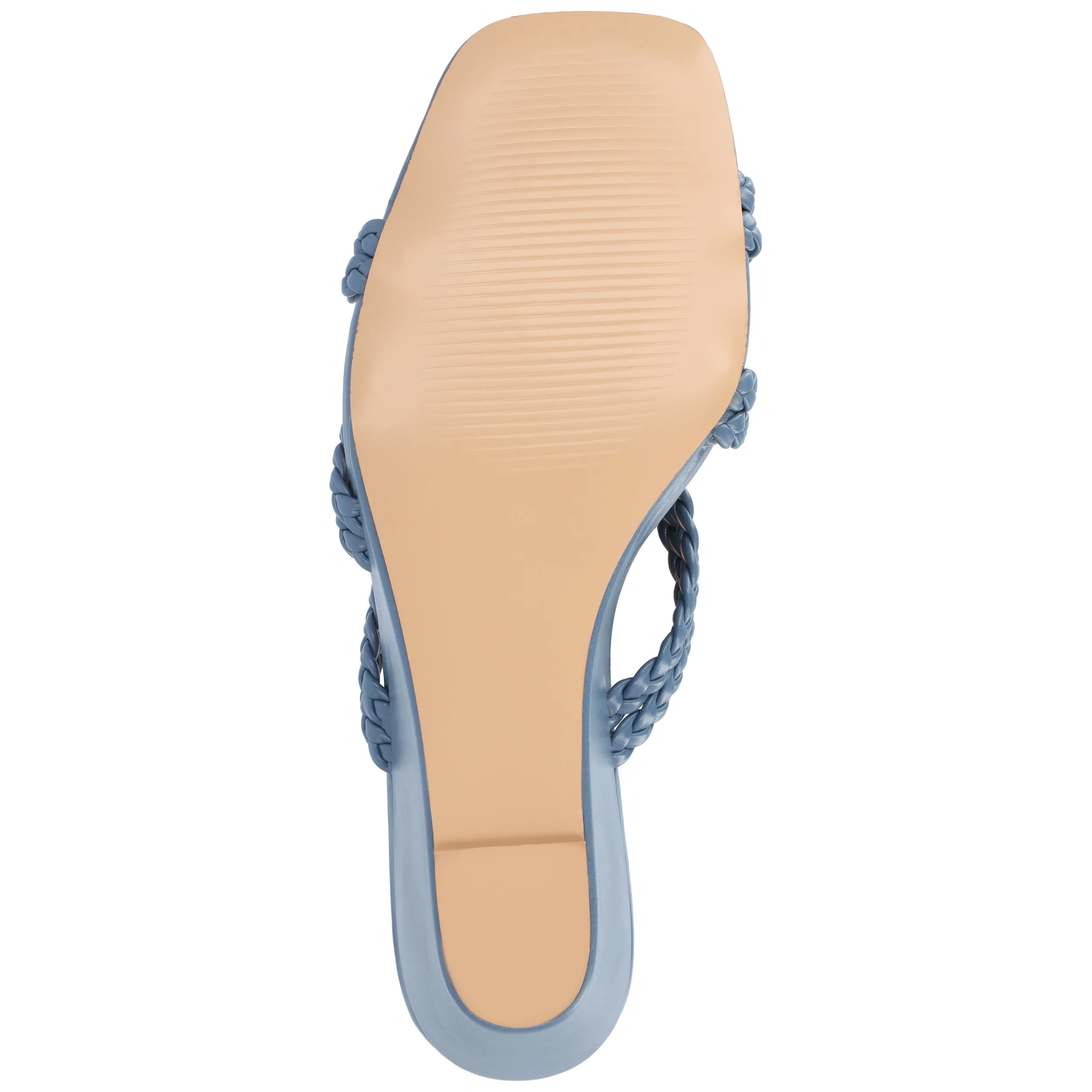 BAYLEN HEELED SANDALS