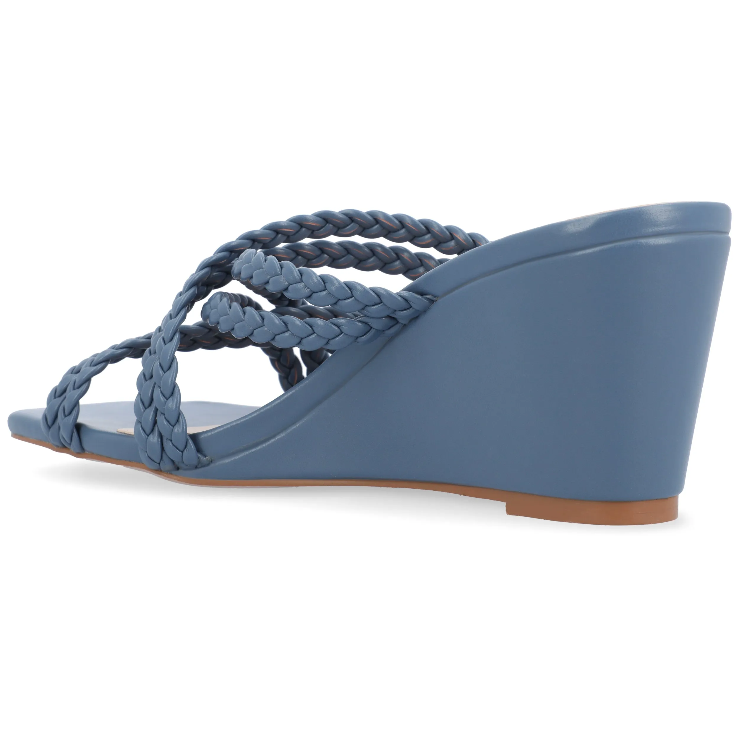 BAYLEN HEELED SANDALS