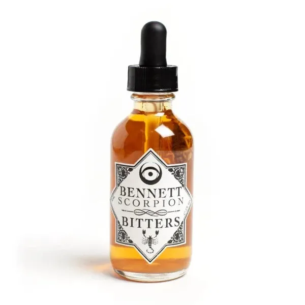 Bennett Bitters