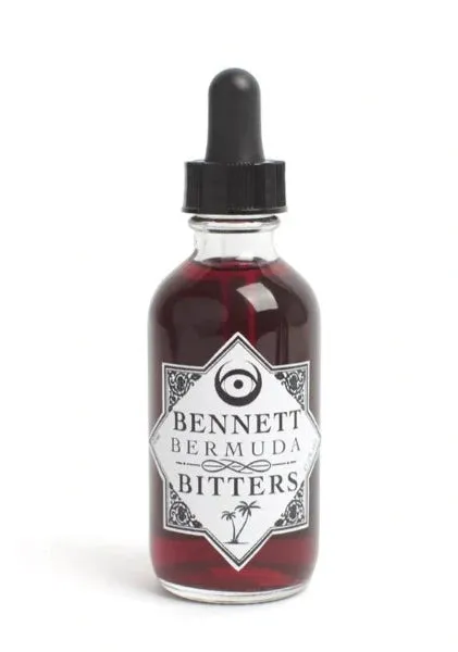 Bennett Bitters