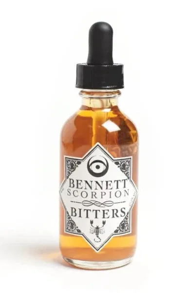 Bennett Bitters