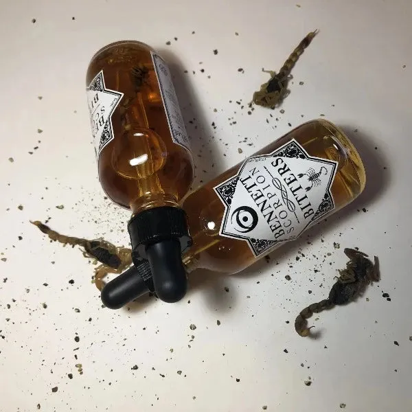 Bennett Bitters
