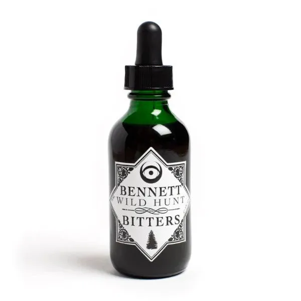 Bennett Bitters