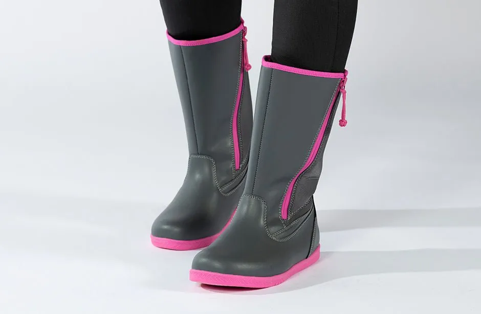 Billy Grey BILLY EZ Boots
