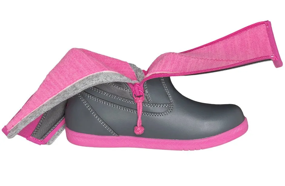 Billy Grey BILLY EZ Boots