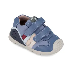 Biomecanics Boys Shoe 241110-A Petrol