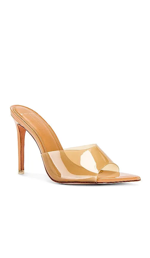BLACK SUEDE STUDIO Bella Sandal in Brown