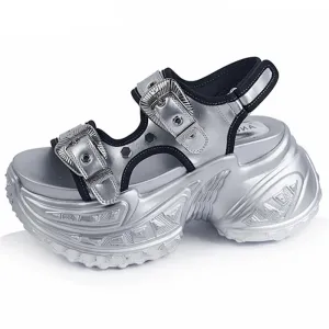 Borsa Lunar Sandals