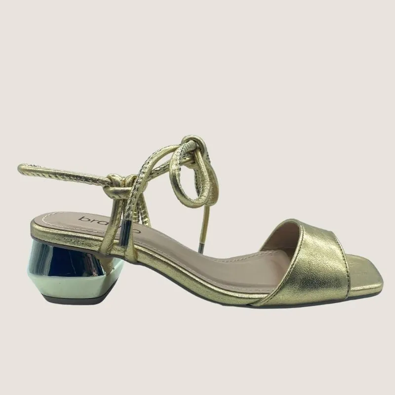 Brazilio Aimee Sandal
