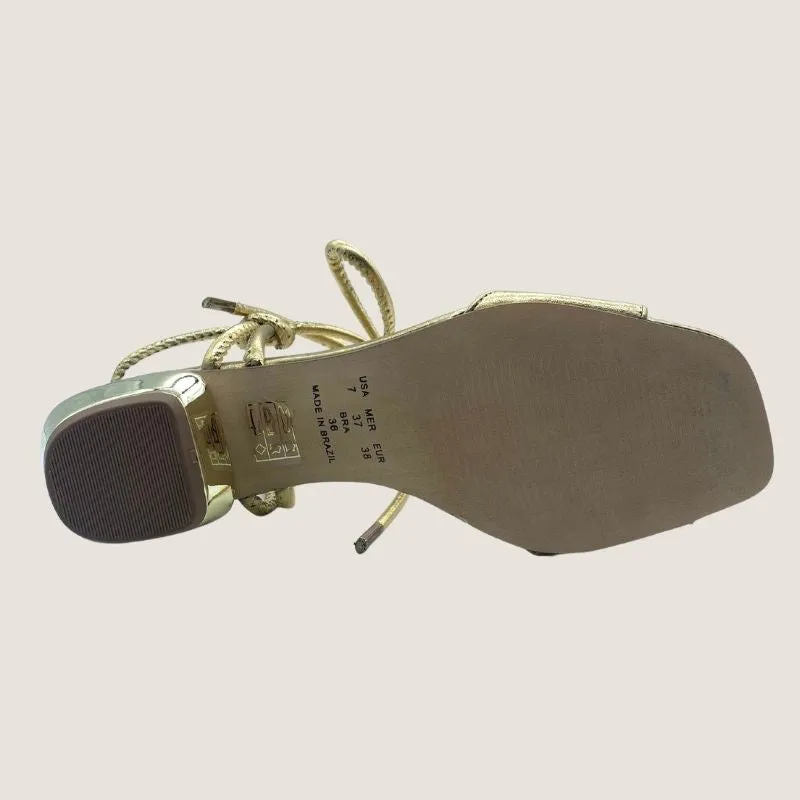 Brazilio Aimee Sandal