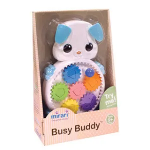 Busy Buddy