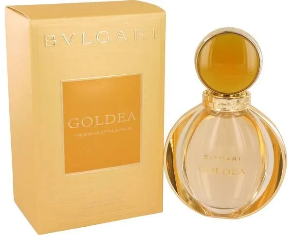 Bvlgari Goldea