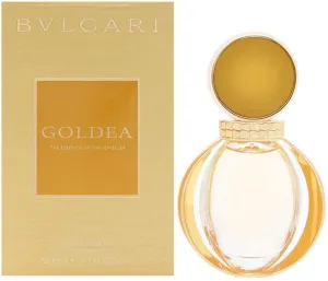 Bvlgari Goldea