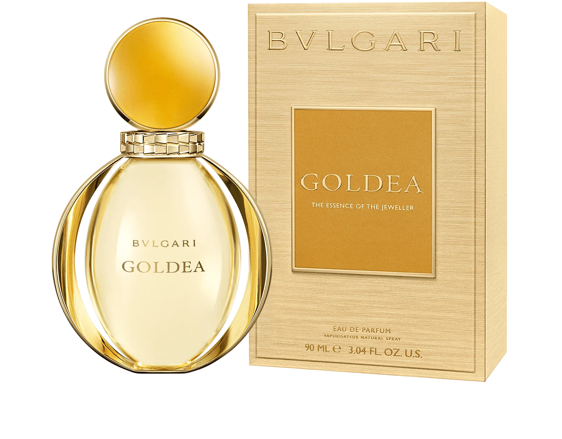 Bvlgari Goldea