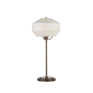 Caldera Table Lamp Large