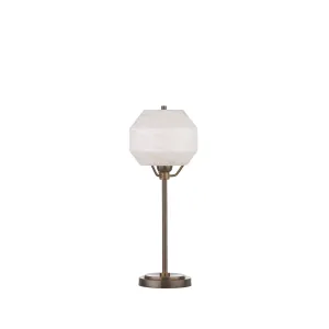 Caldera Table Lamp Medium