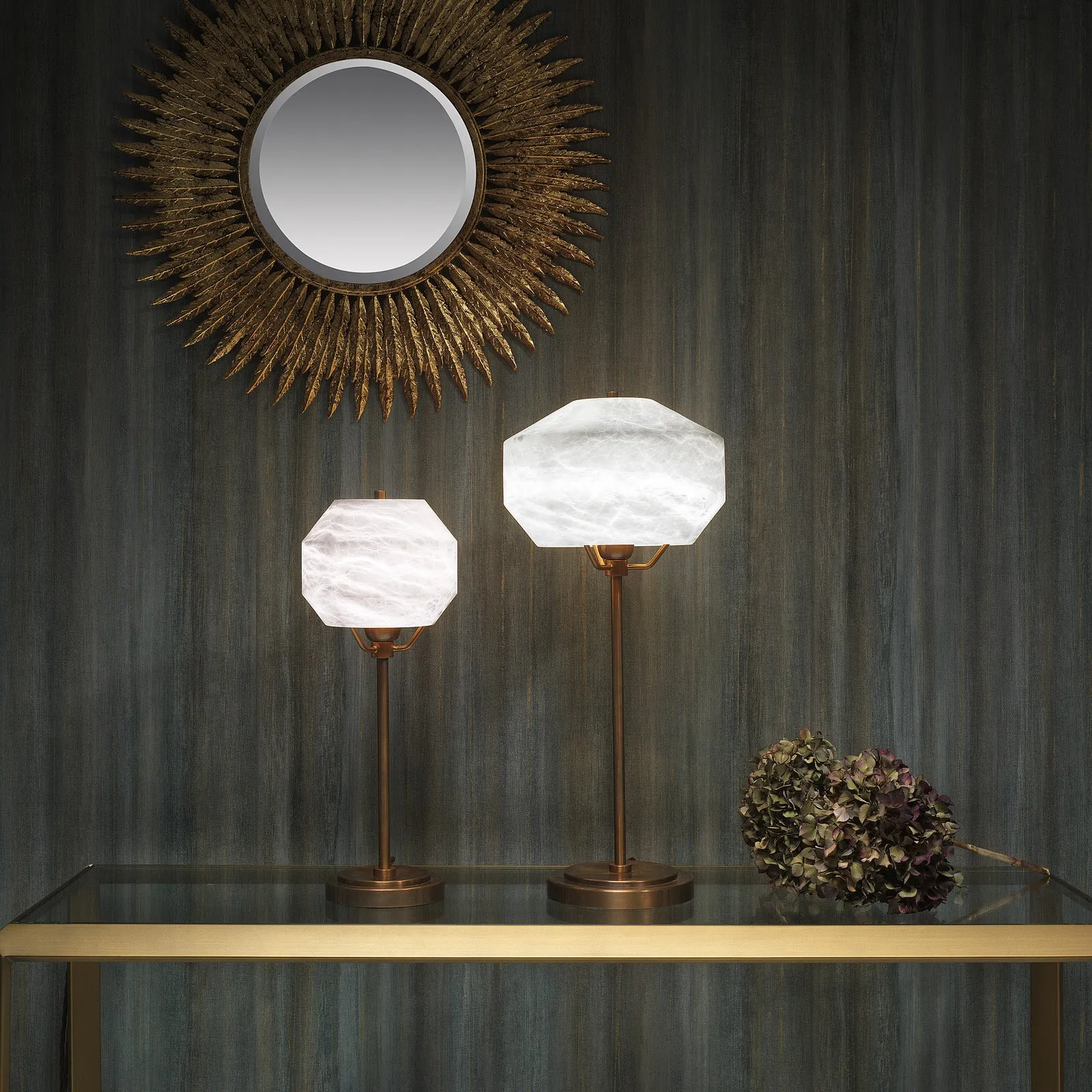 Caldera Table Lamp Medium