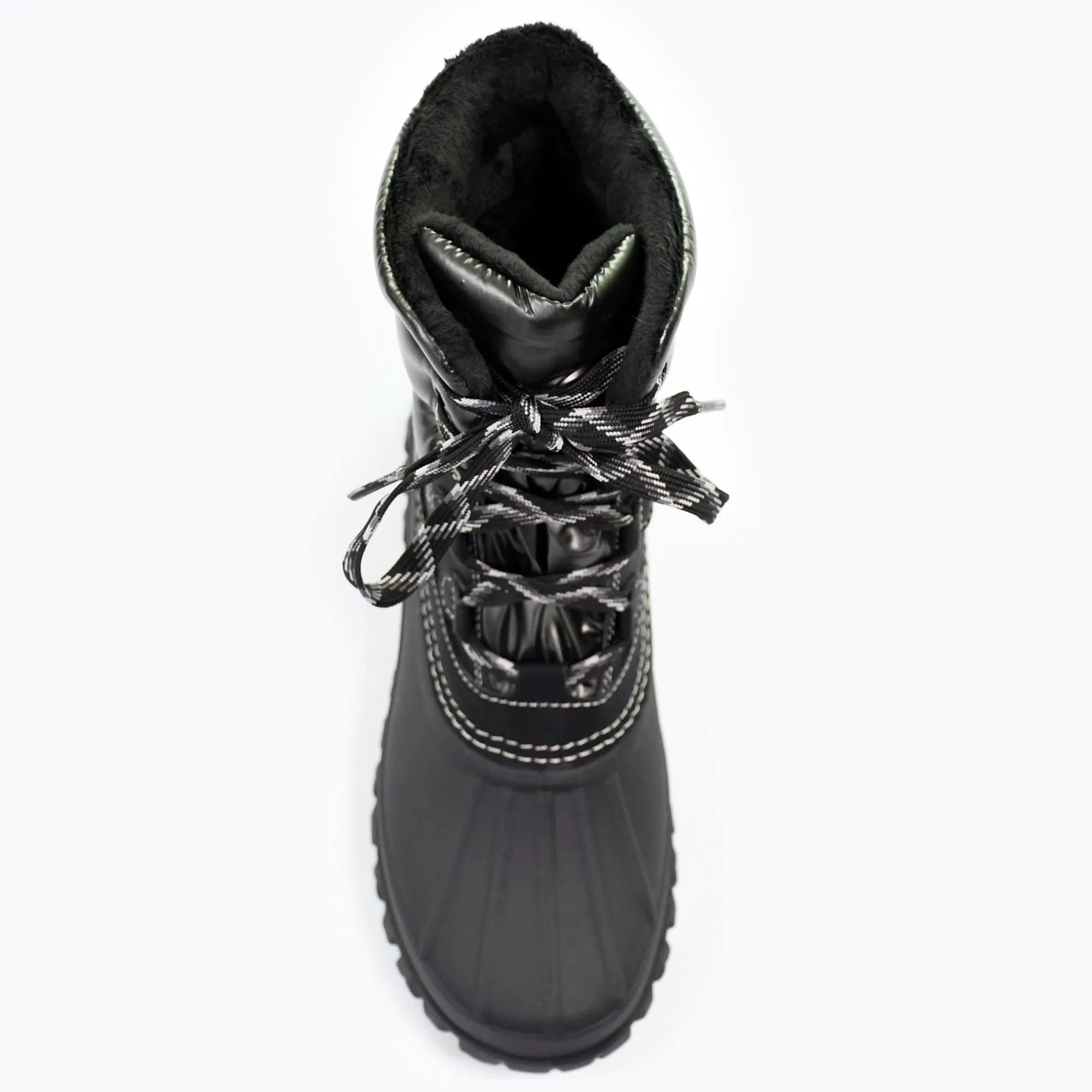 CANYON  -  gunmetal
