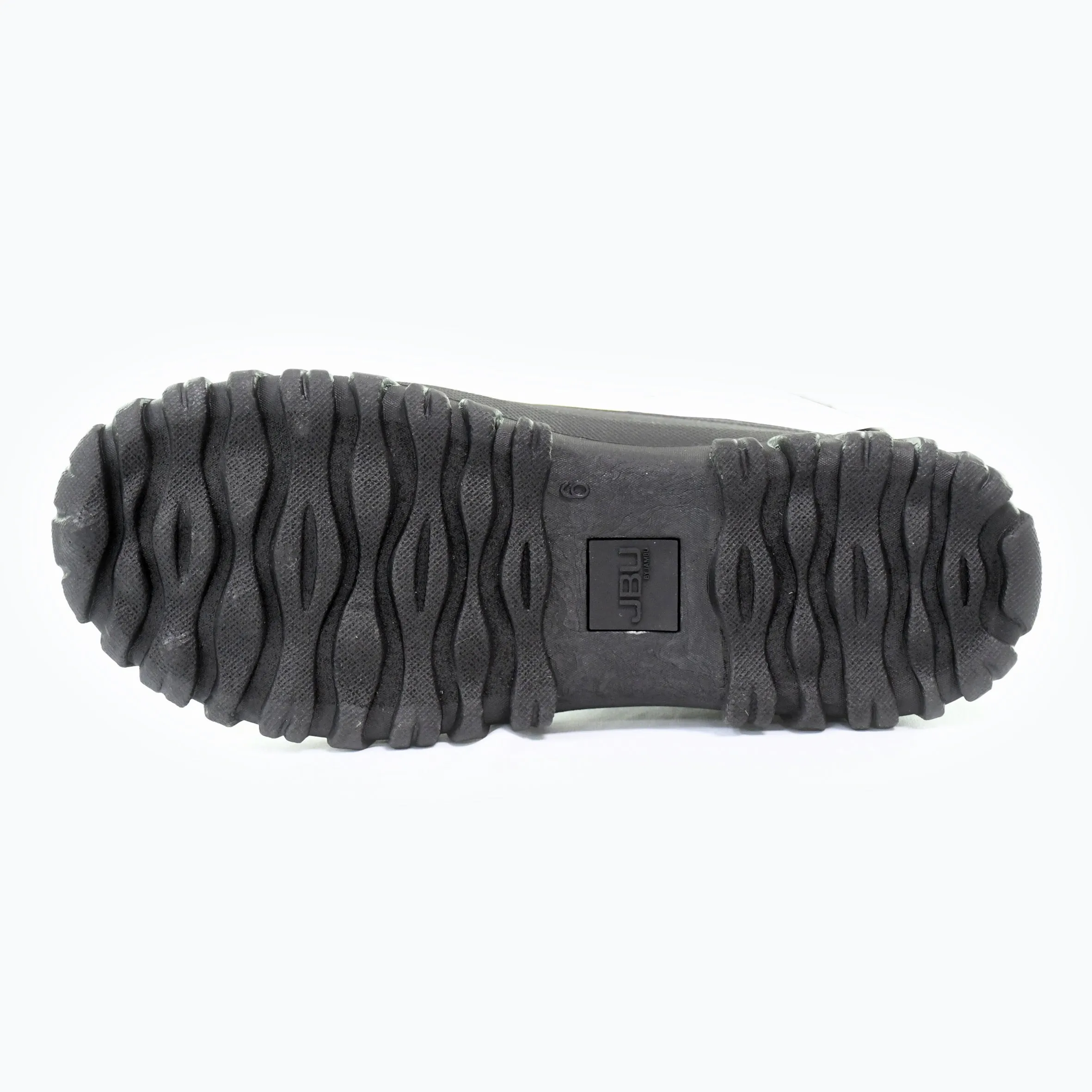 CANYON  -  gunmetal