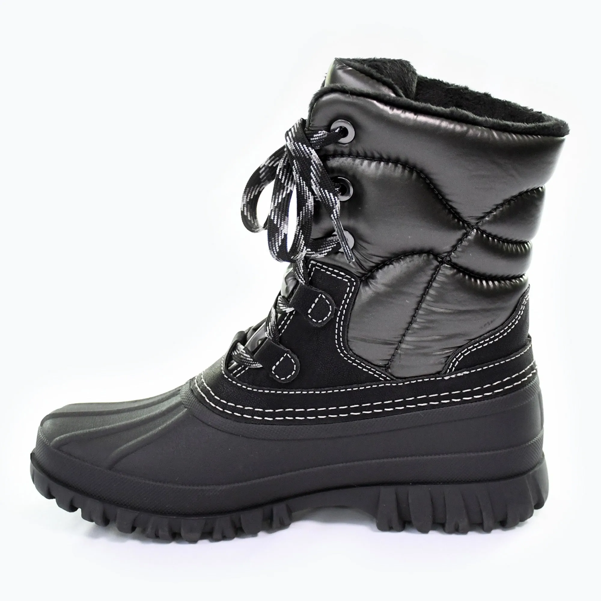CANYON  -  gunmetal