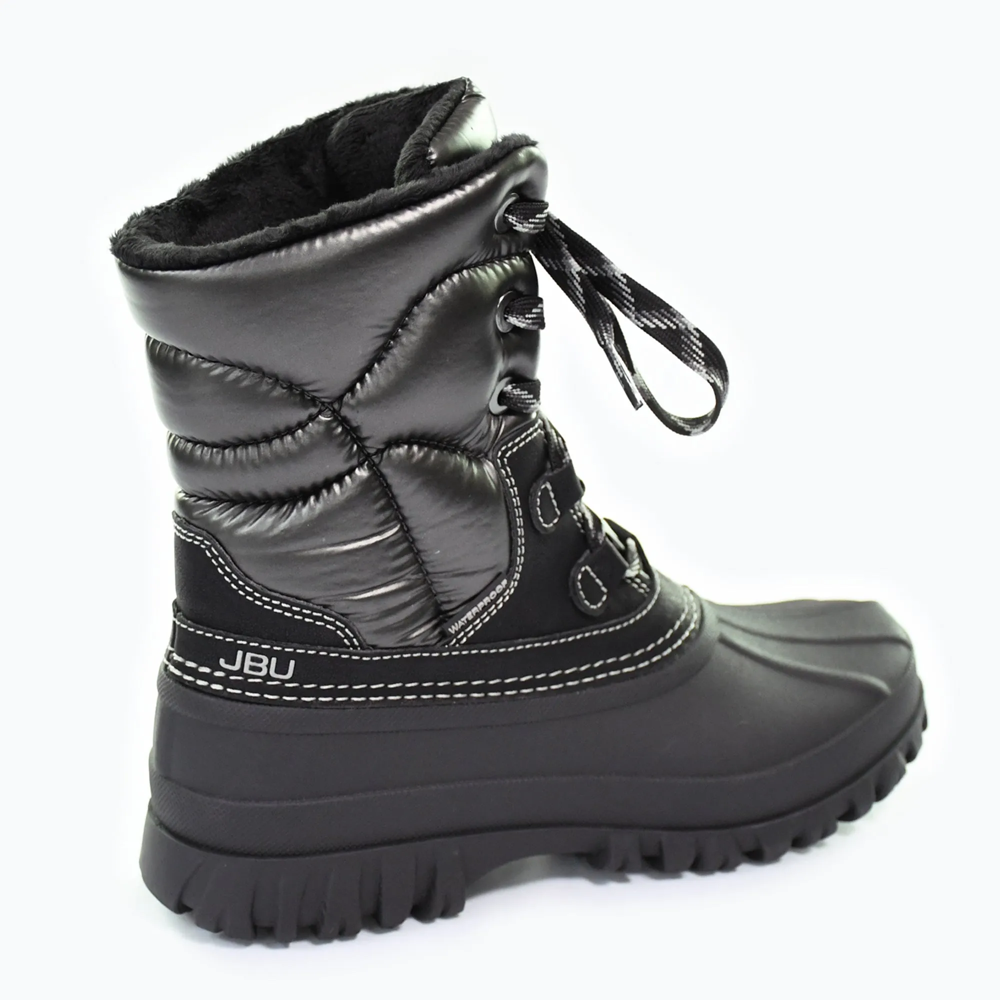 CANYON  -  gunmetal